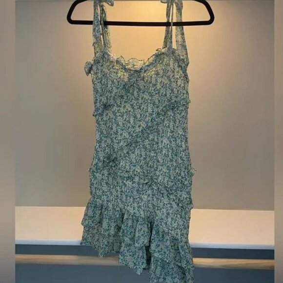 ASTR the Label Women's Eastwick Dress - Picture 3 of 9